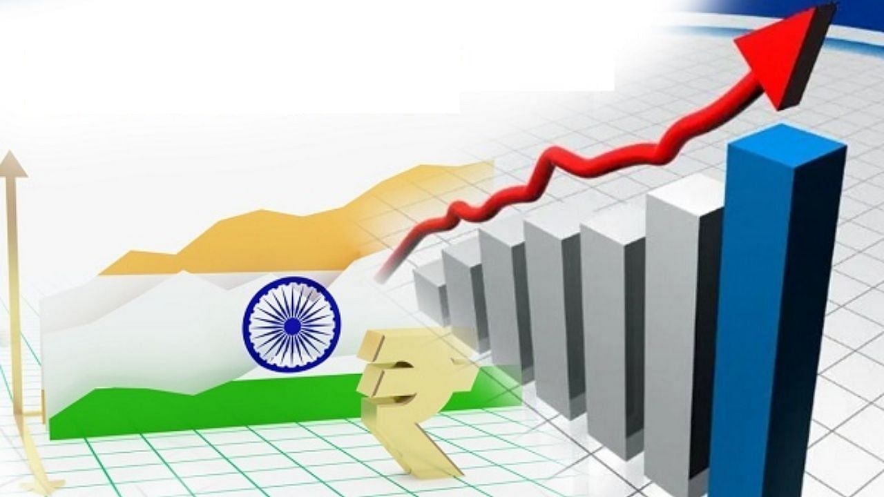 IMF on Indian Economy: ২০২২ অর্থবর্ষে বিশ্বের দ্রুততম অর্থনীতির দেশ হবে ভারত IMF on Indian Economy: ২০২২ অর্থবর্ষে বিশ্বের দ্রুততম অর্থনীতির দেশ হবে ভারত