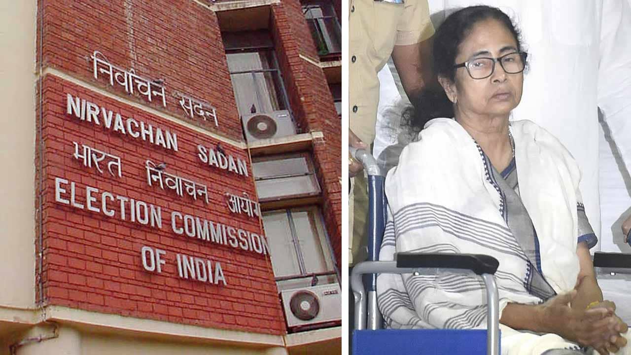 Bhabanipur Bypoll Results 2021: নন্দীগ্রাম থেকে শিক্ষা নিয়ে ভবানীপুরে অতি-সাবধানী কমিশন