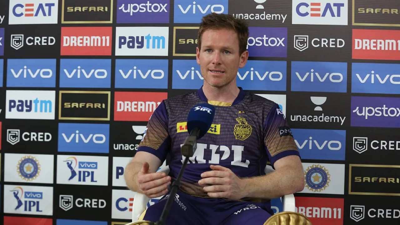IPL 2021: যে কোনও সময় রানে ফিরব, বলছেন কেকেআর ক্যাপ্টেন