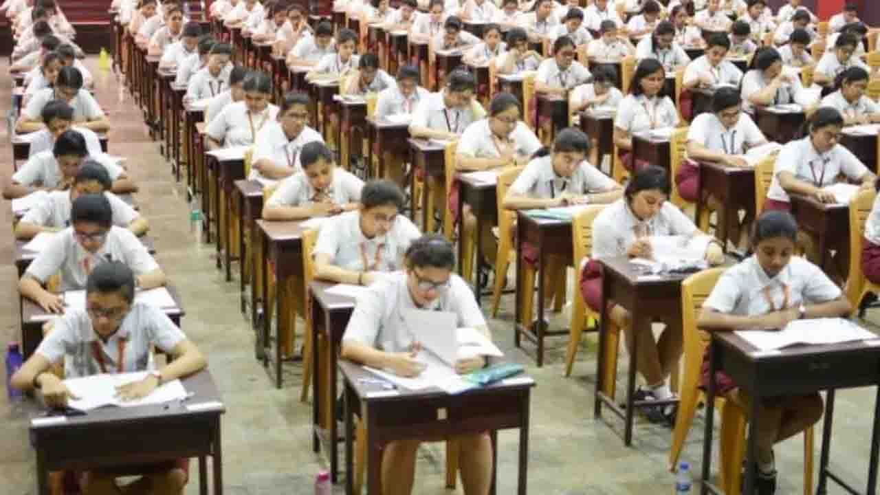 WB Joint Entrance Exam: স্কুল খোলার আগেই বড় ঘোষণা, রাজ্যে জয়েন্টের প্রবেশিকার দিন ঘোষণা করল বোর্ড