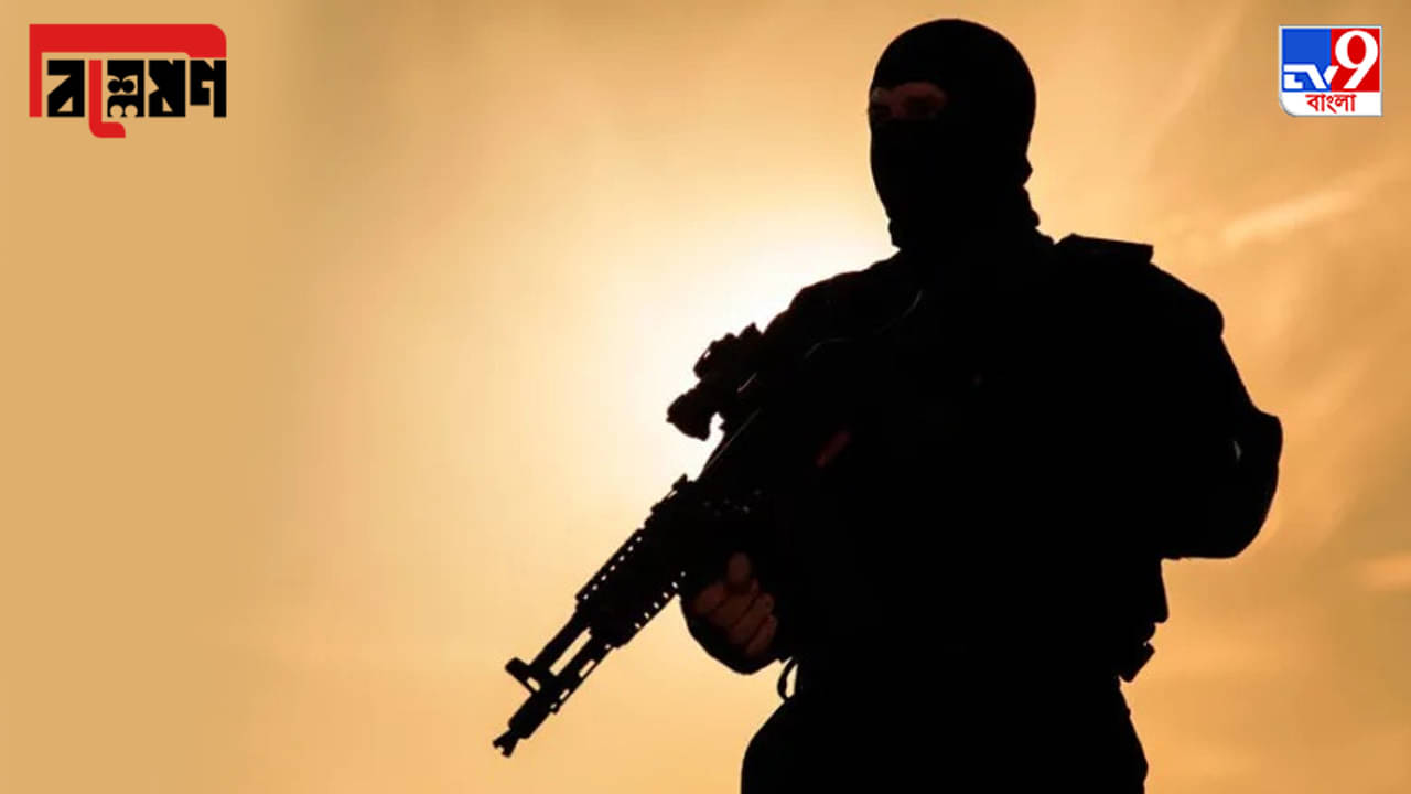 বিশ্লেষণ: নতুন নাম, পুরনো জঙ্গি! কারা এই পাকিস্তানের নয়া অস্ত্র হরকত ৩১৩?