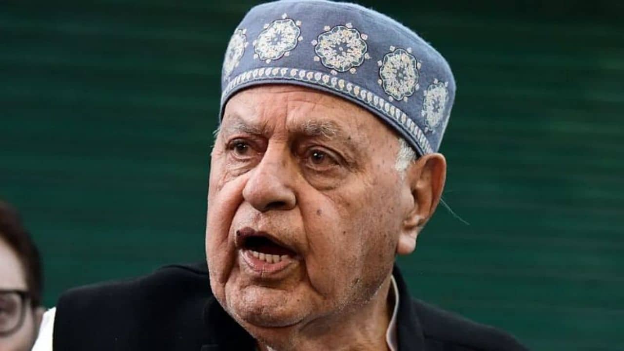 Farooq Abdullah: কাশ্মীরি পণ্ডিতদের উপত্যকায় ফেরা কেউ আটকাতে পারবে না, মন্তব্য ফারুক আবদুল্লার