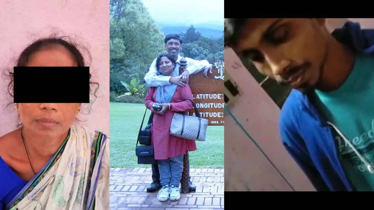 Gariahat Double Murder: মুম্বইতে ‍১০ হাজার চাকরিও জোগাড় করে ফেলেছিল! মুছে ফেলতে চেয়েছিল গড়িয়াহাটের জোড়া খুনের রক্তের দাগ