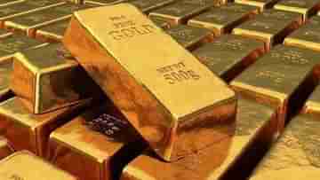 Gold Smuggling: পাচারের আগেই উদ্ধার ৫৭ লাখ টাকার সোনার বিস্কুট