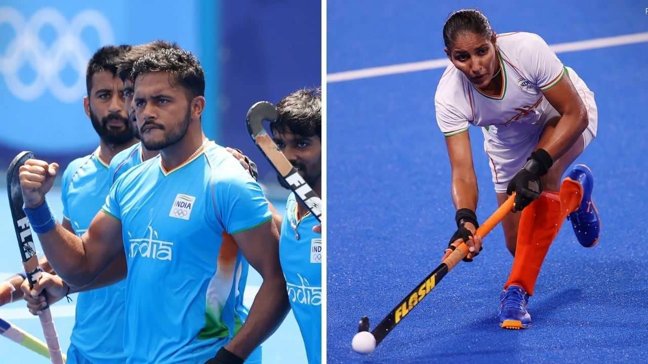FIH Hockey Star Award: হরমনপ্রীত ও গুরজিৎের ঝুলিতে এল এফআইএইচের বর্ষসেরা প্লেয়ার