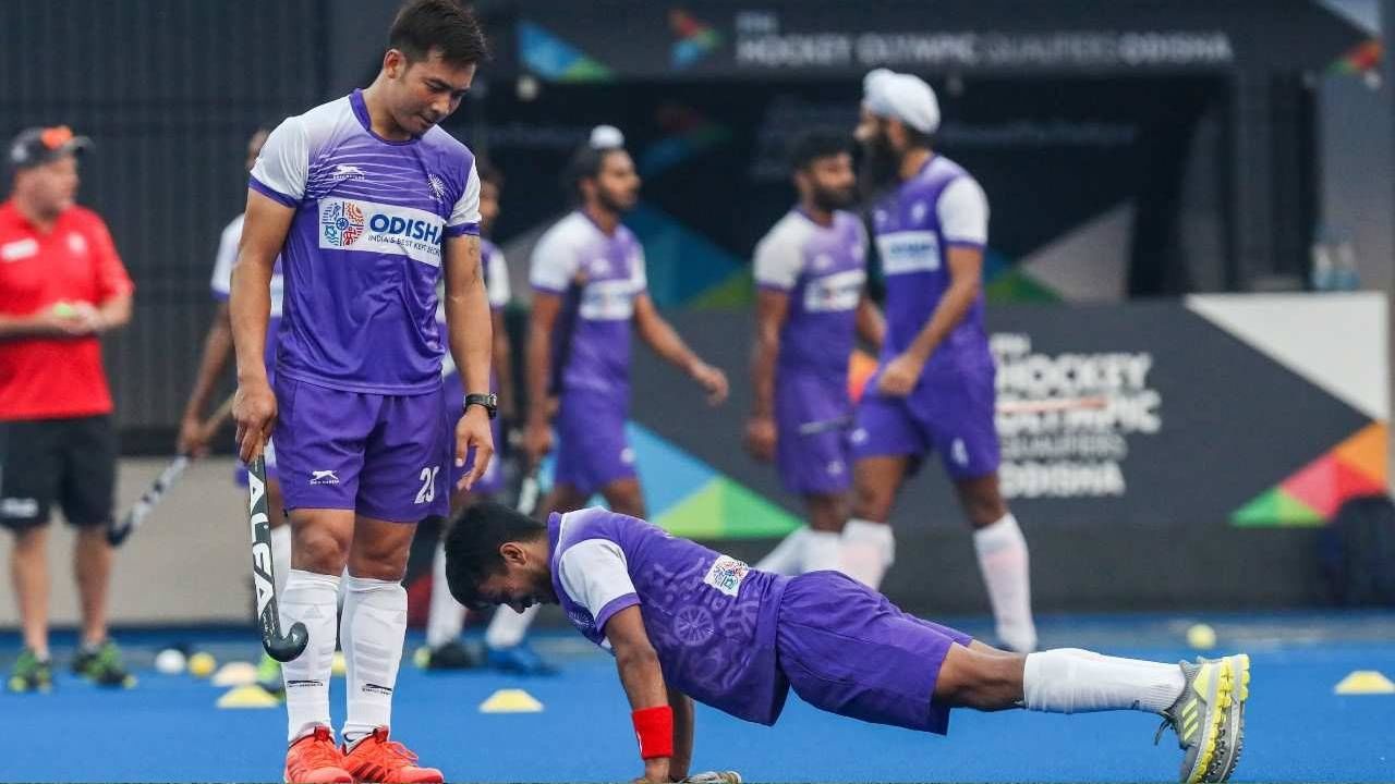 India Hockey: ২০২৪ অলিম্পিকের প্রস্তুতি শুরু হকি ইন্ডিয়ার