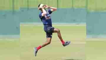 T20 World Cup 2021: নেটে বোলিং হার্দিকের, তারকার চোট চিন্তা কিউয়ি শিবিরে