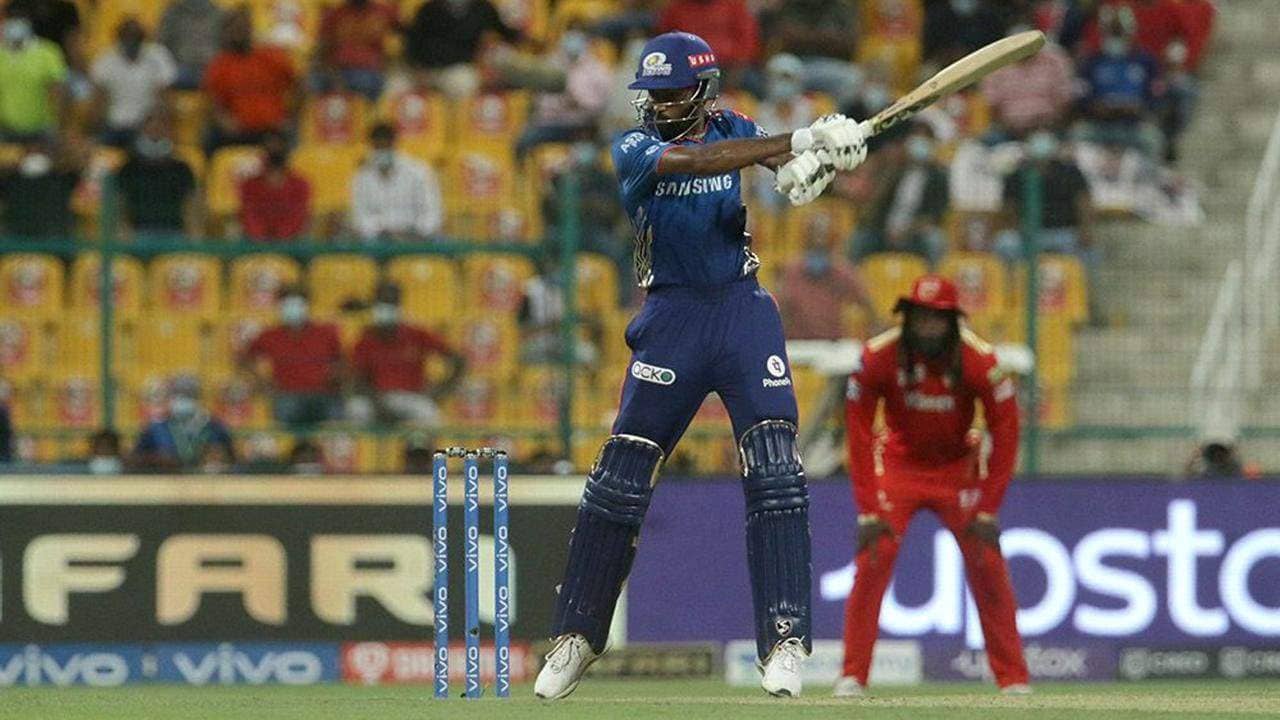 বোলার হার্দিককে নিয়ে এখনই তাড়াহুড়ো করতে চান না মাহেলা