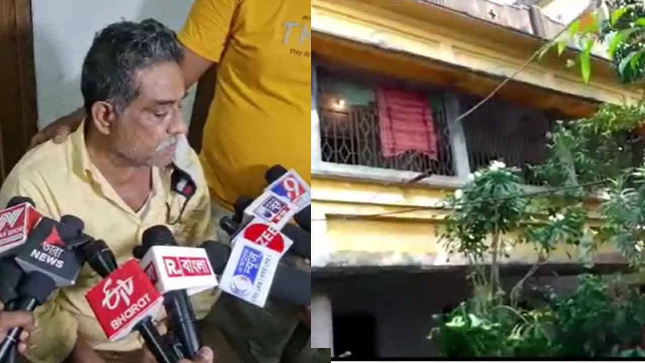 Purba Burdwan Murder: সুপারি কিলার দিয়ে খুন, নেপথ্যে কোনও পরিচিতই! ব্যবসায়ী-হত্যাকাণ্ডে প্রকাশ্যে নয়া তথ্য