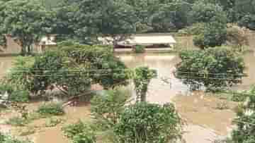 WB Flood Situation: এক টানা বৃষ্টি! পুজোতে ভাসবে বাংলার এই জেলাগুলি