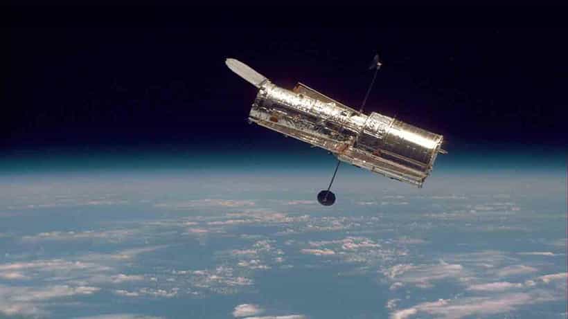 Hubble Space Telescope: ফের প্রযুক্তিগত ত্রুটি এই স্পেস টেলিস্কোপে! রাখা হয়েছে সেফ মোডে