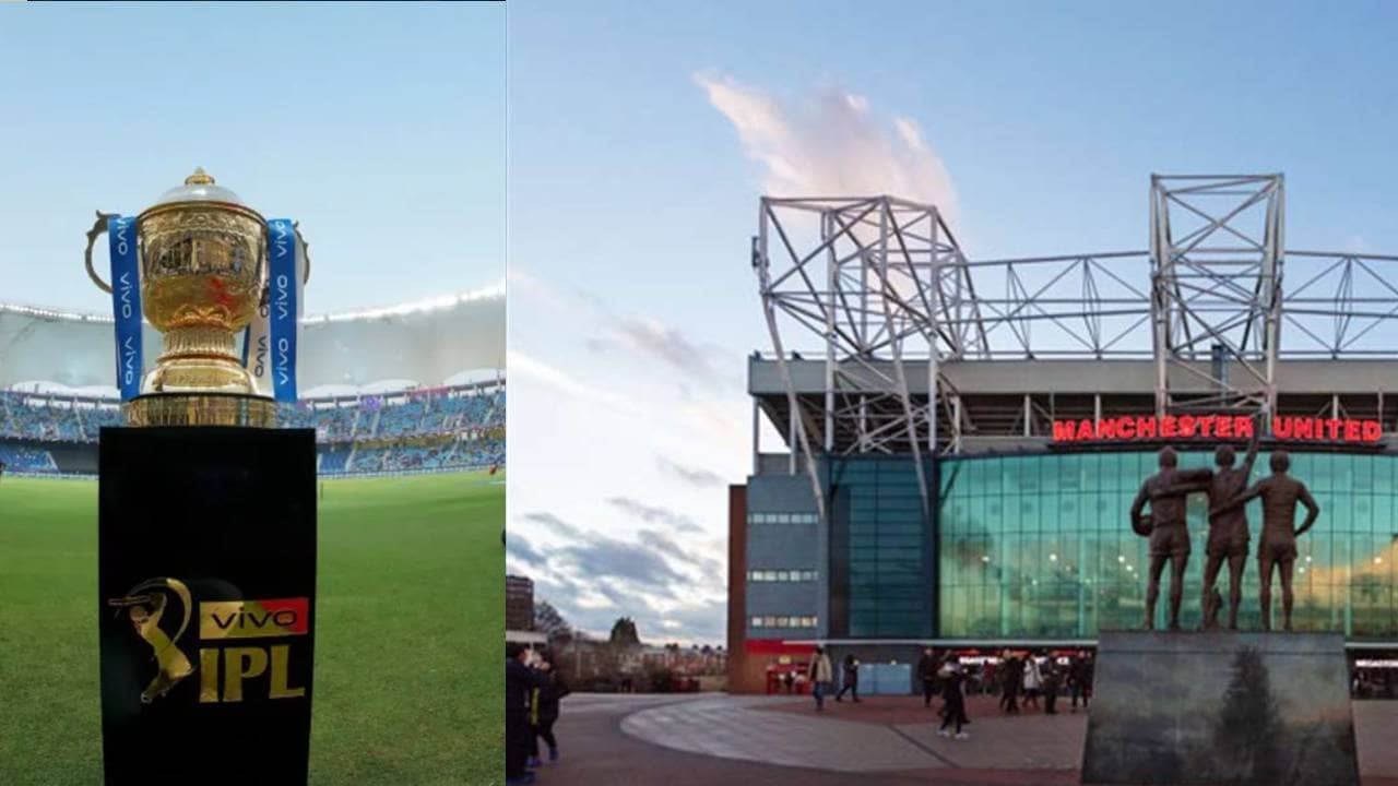 IPL 2022: আইপিএলে দল কিনতে আগ্রহ দেখাল ম্যাঞ্চেস্টার ইউনাইটেডের মালিক