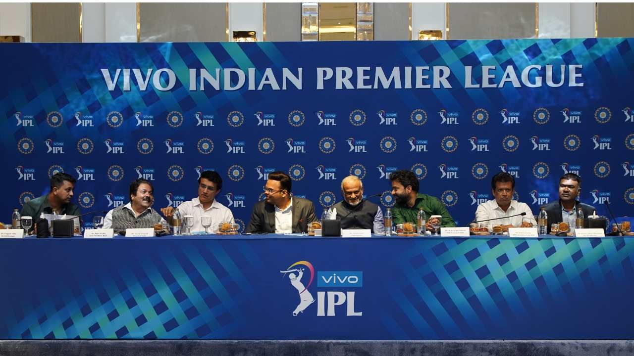 IPL New Teams: ১২ হাজার কোটিতে আইপিএলের দুটো নতুন টিম