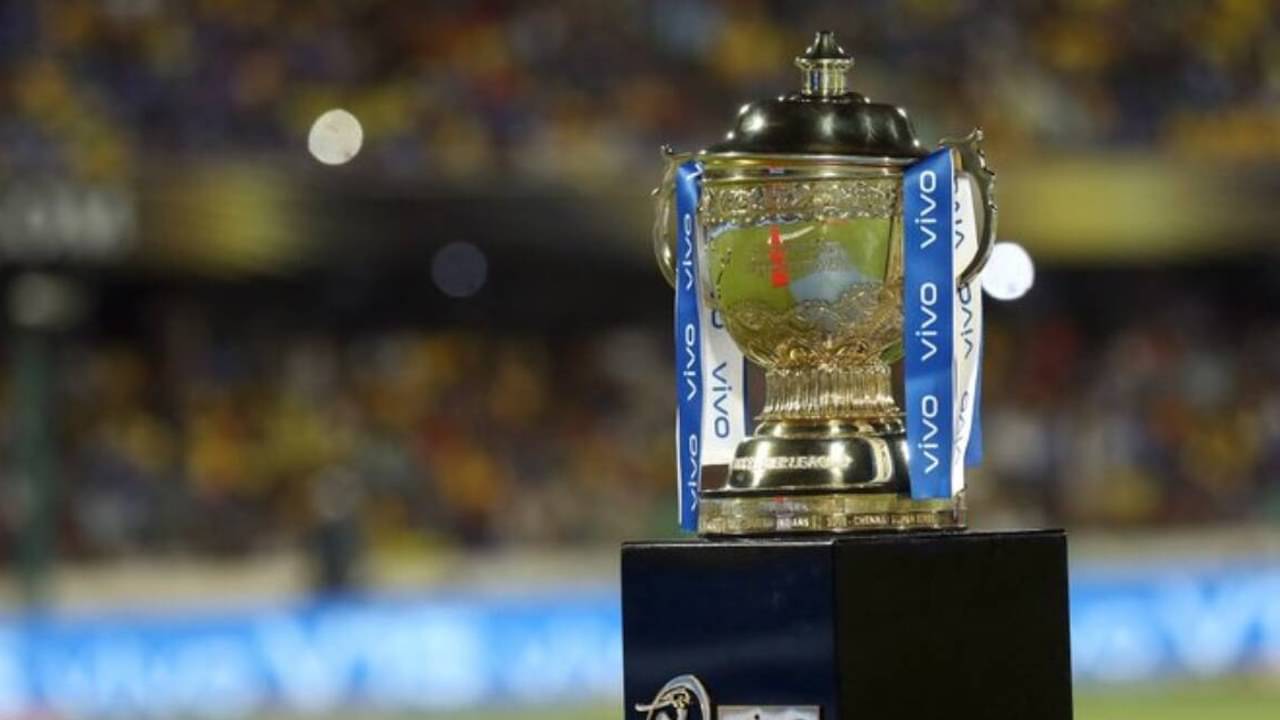 IPL 2021: ডোপ পরীক্ষা ছাড়াই চলছে আইপিএল