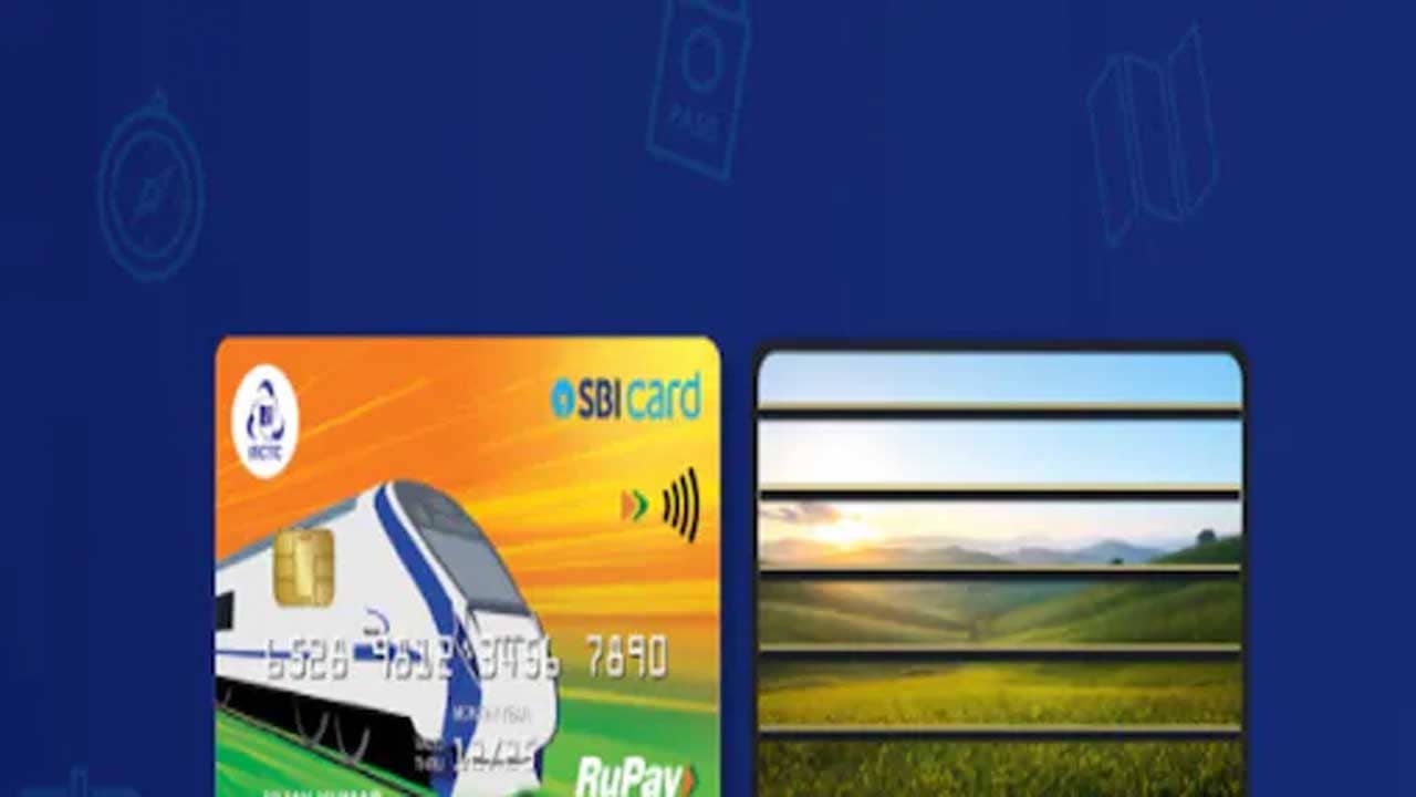 IRCTC SBI Card: ফ্রিতে ট্রেনের টিকিট থেকে রেলওয়ে লাউঞ্জ অ্যাকসেসের সুবিধা! জেনে নিন সমস্ত ফিচার্স