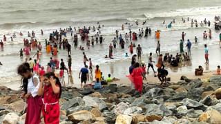 Tourist death in Digha: সমুদ্র সৈকতে লোভনীয় ‘কাঁকড়াই’ ফের প্রাণ কাড়ল পর্যটকের!