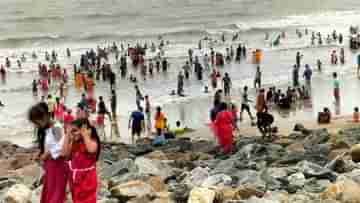 Tourist Spot Digha: সৈকত-নগরী মুড়েছে সিসিটিভিতে, আকাশে উড়ছে ড্রোন, বড়দিনে বিশেষ নজরদারি প্রশাসনের