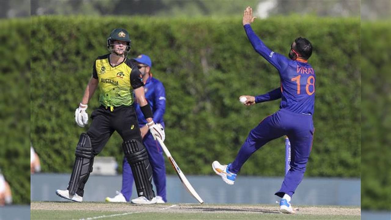 T20 World Cup 2021: বিশ্বকাপে ফেভারিট ভারত: স্টিভ স্মিথ