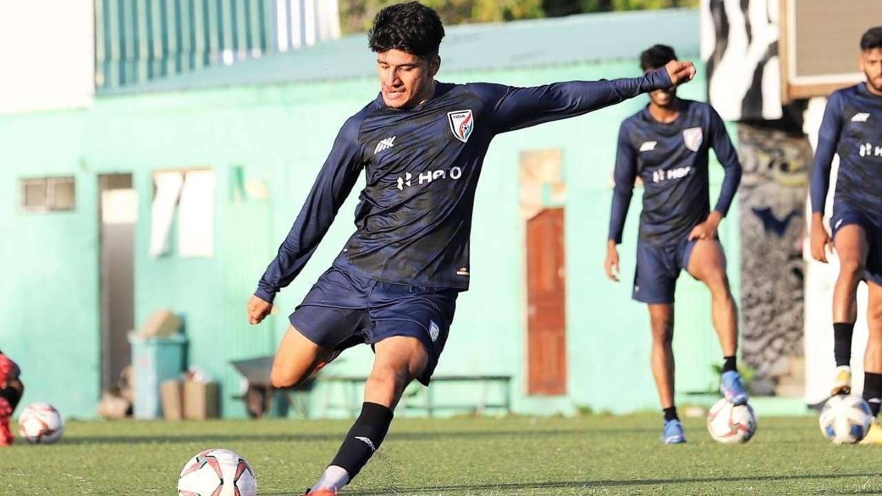 আজ সাফ অভিযান শুরু সুনীলদের, প্রতিপক্ষ বাংলাদেশ