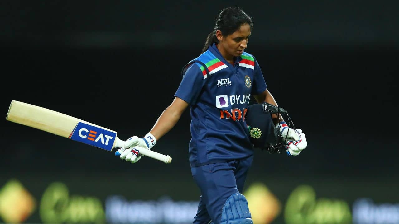 Harmanpreet Kaur: মেয়েদের আইপিএলে জোর দিচ্ছেন ভারত অধিনায়ক হরমনপ্রীত কৌর