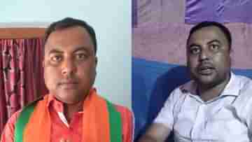 BJP Leader Murder: স্রেফ দুটি নাম ভাইকে বলে গিয়েছিলেন, ইটাহারে বিজেপি নেতা খুনে ক্লু খুঁজতে হন্যে পুলিশ
