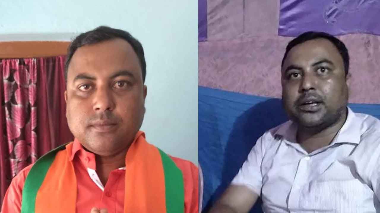 BJP Leader Murder: ইটাহারে বিজেপি নেতা খুনে গ্রেফতার ১, কারণ নিয়ে এখনও ধন্দে পুলিশ