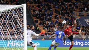 UEFA Nations League: ইতালির দৌড় থামাল স্পেন
