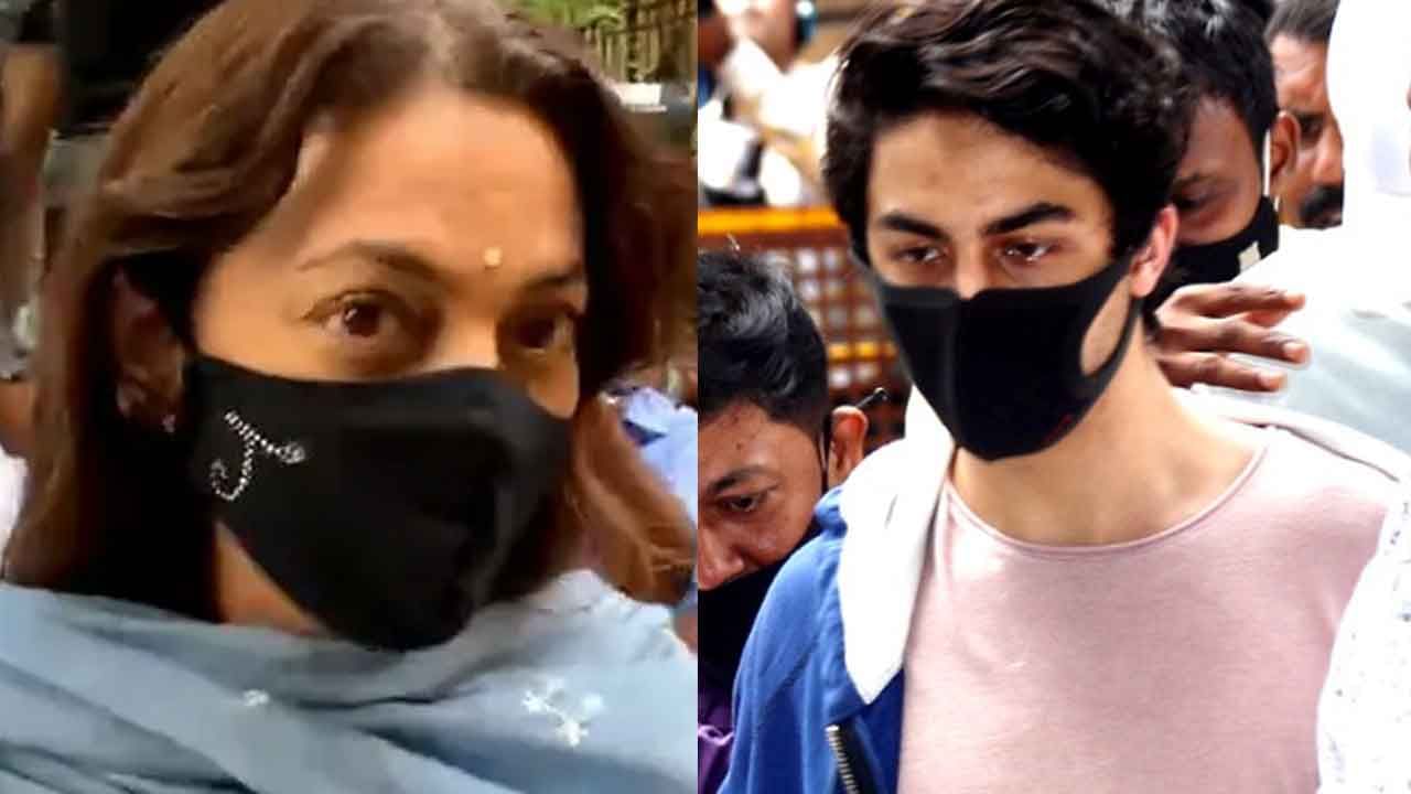 Aryan Khan Drugs Case: আরিয়ানের জামিনে গুরুত্বপূর্ণ ভূমিকা পালন করলেন জুহি