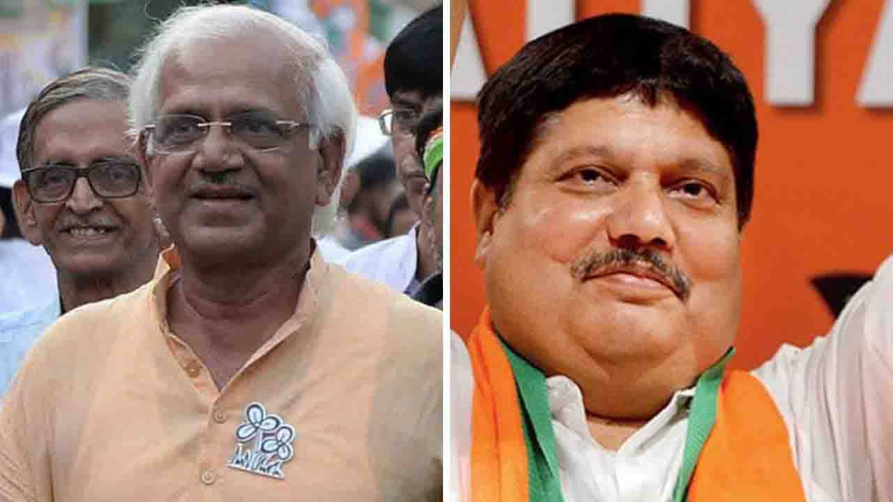 WB By-Poll 2021: ৮০ বছরের বৃদ্ধ শোভনদেব নন, জয়ী ভূমিপুত্রই, প্রত্যয়ী অর্জুন