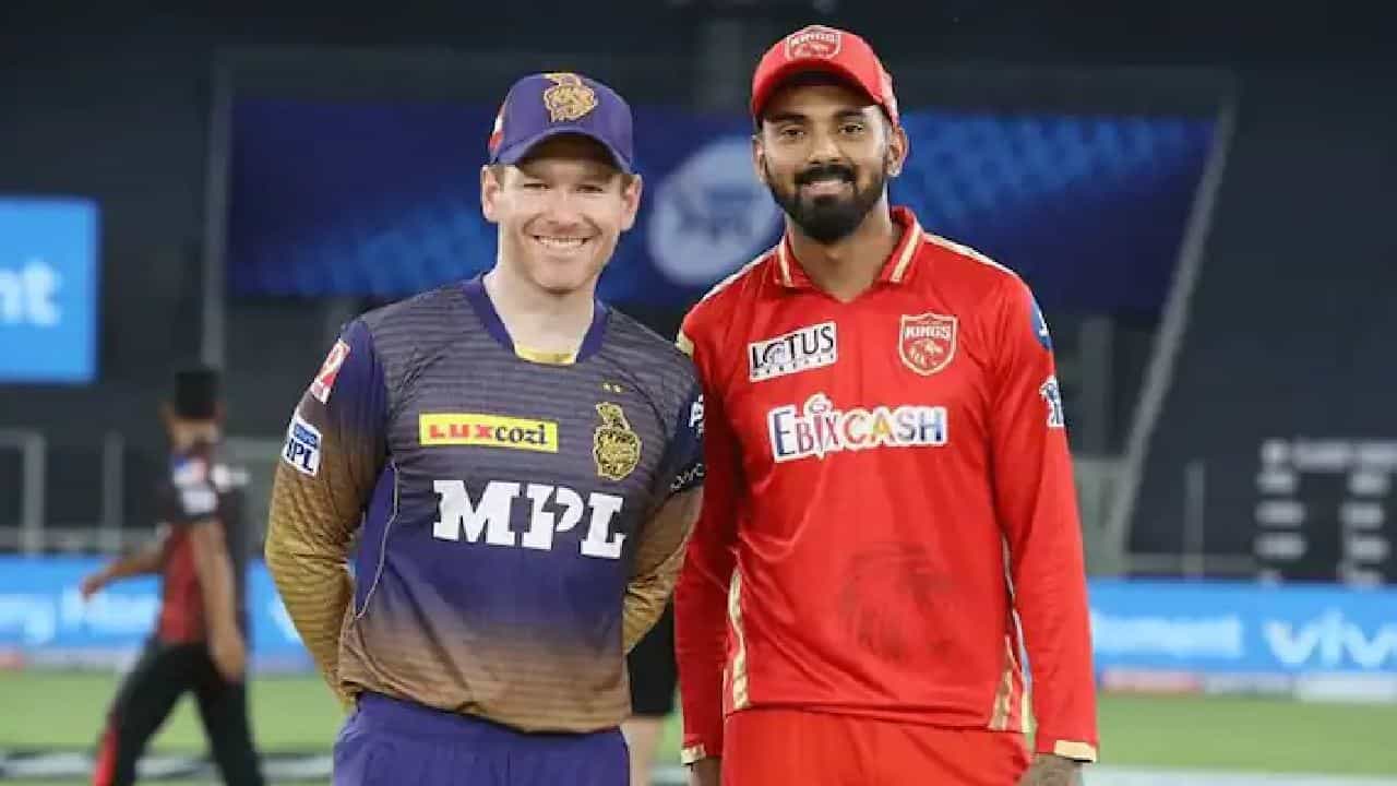 IPL 2021: পঞ্জাবের বিরুদ্ধে সাবধানী নাইট শিবির IPL 2021: পঞ্জাবের বিরুদ্ধে সাবধানী নাইট শিবির