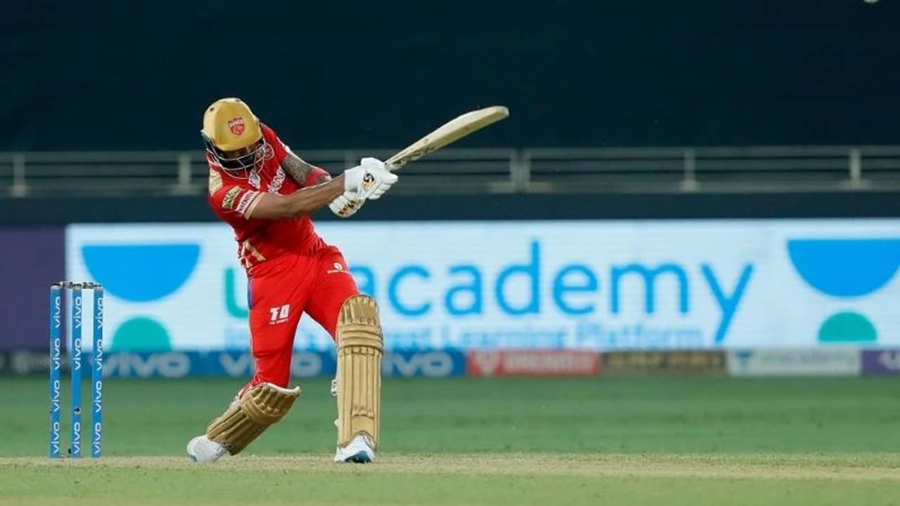 KKR vs PBKS, IPL 2021 Match 45 Result: শাহরুখের ছয় জেতাল প্রীতির দলকে