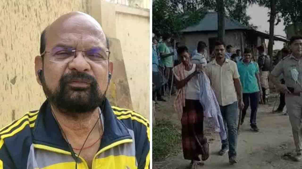 Maldah: 'সমাজবিরোধীরাই তৃণমূলে জায়গা নিচ্ছে', জালনোট পাচারকাণ্ডে 'দলবিরুদ্ধ' স্বর কৃষেন্দুর!