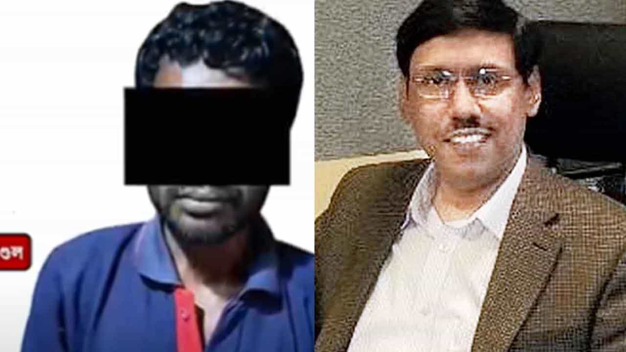 Gariahat Double Murder: কাকুলিয়া জোড়া খুনে সরাসরি জড়িত, ডায়মন্ডহারবার থেকে গ্রেফতার আরও ১! এখনও অধরা ভিকি Gariahat Double Murder: কাকুলিয়া জোড়া খুনে সরাসরি জড়িত, ডায়মন্ডহারবার থেকে গ্রেফতার আরও ১! এখনও অধরা ভিকি