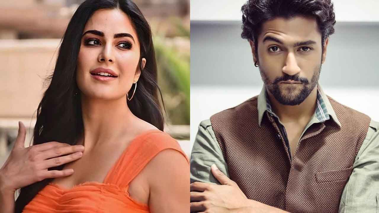 Vicky-Katrina: বিয়ের দিন কয়েক আগেই ক্যাটরিনার সঙ্গে আরব গেলেন ভিকি?