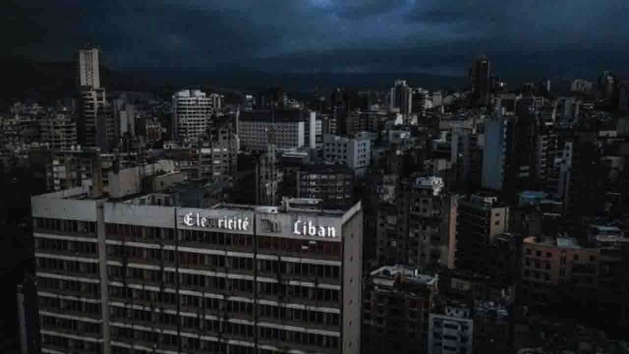 Lebanon Blackout: কয়লা সঙ্কটে বিদ্যুৎহীন লেবানন, আঁধার নেমেছে গোটা দেশে