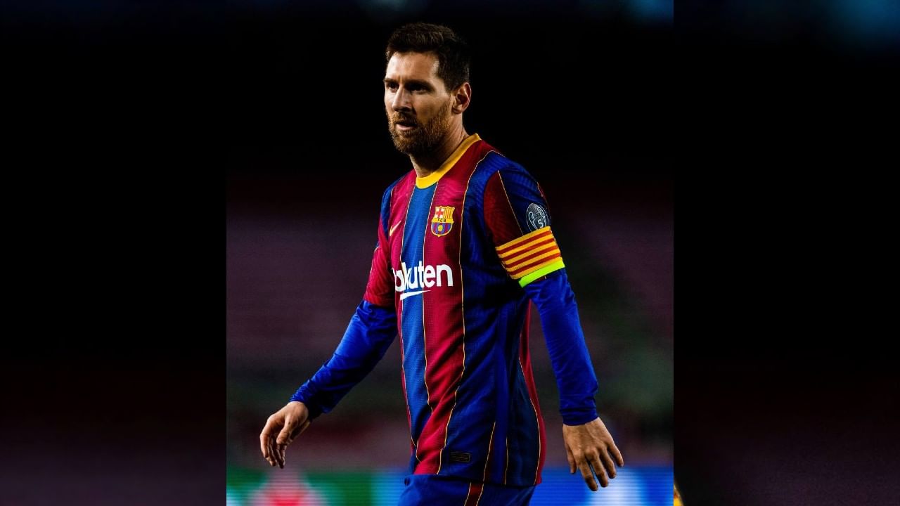 Lionel Messi: কখনও ভাবিনি বার্সা ছেড়ে আসতে হবে, সাক্ষাৎকারে অকটপ মেসি