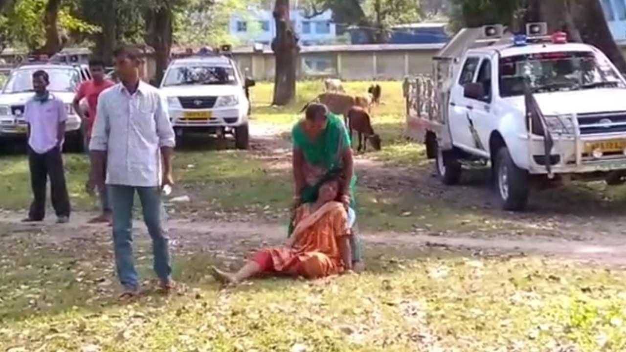 Suicide: প্রেমিকার বাড়ির সামনে গামছা গলায় ঝুলছে যুবক, হাতে প্রেমিকারই ছবি!