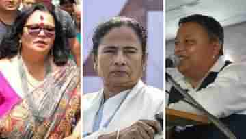 Mamata Banerjee: অনীত থাপা বন্ধু, ওদের সঙ্গে ঝগড়া নয়, সভামঞ্চেই সাংসদকে ধমক মমতার
