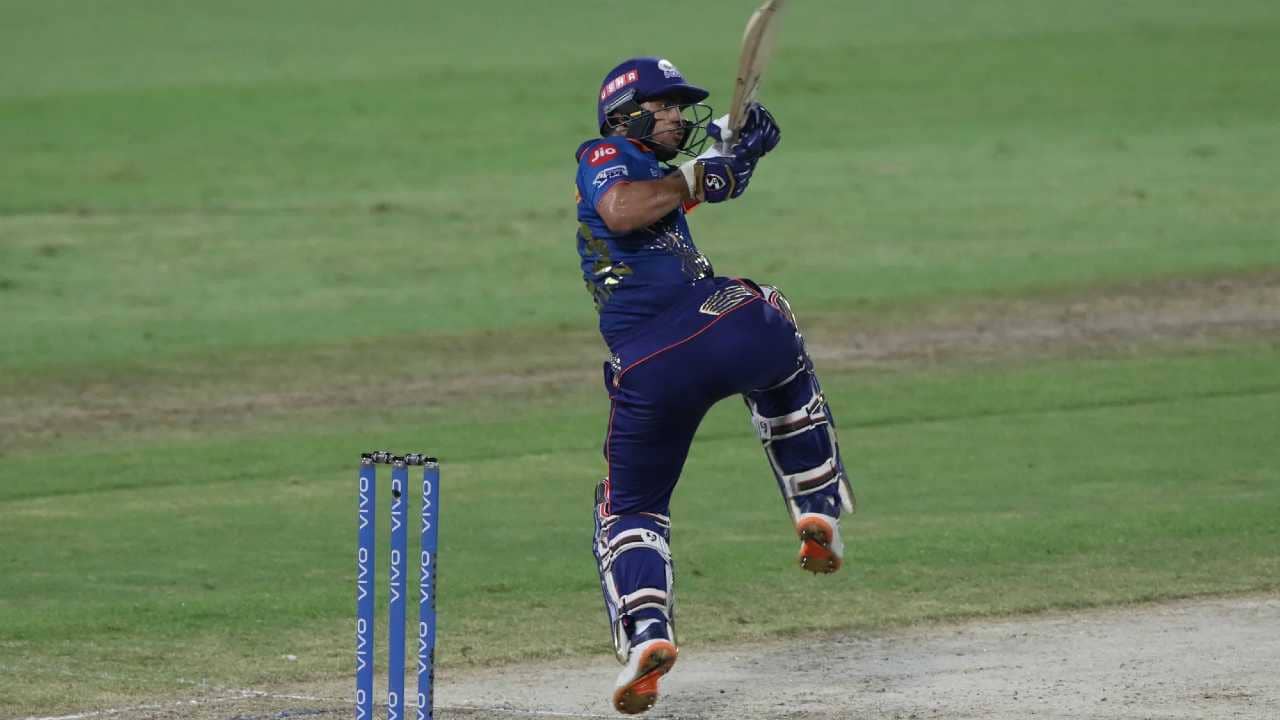 MI vs RR, IPL 2021 Match 51 Result : ৮ উইকেটে রাজস্থানকে হারাল মুম্বই ইন্ডিয়ান্স