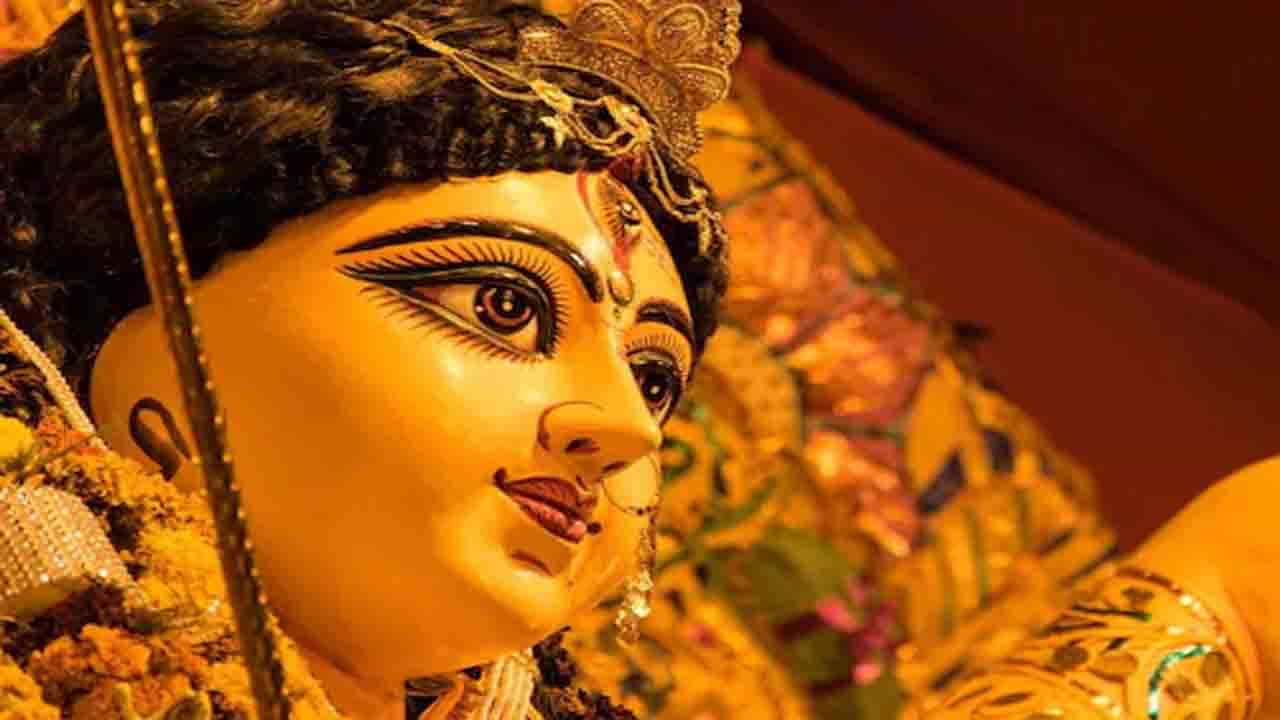 Maha Navami 2021: মহানবমীতে দেবীর এই রূপ সিদ্ধি দান করেন; জানুন মহানবমীর নির্ঘণ্ট Maha Navami 2021: মহানবমীতে দেবীর এই রূপ সিদ্ধি দান করেন; জানুন মহানবমীর নির্ঘণ্ট