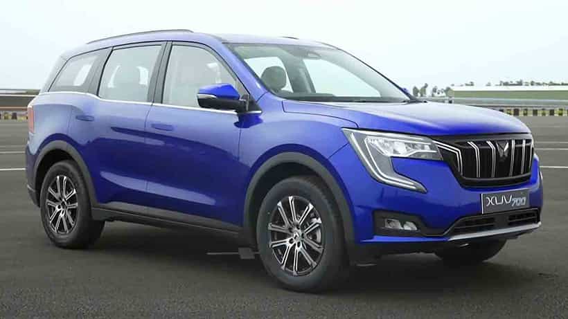 Mahindra XUV700: মাত্র দুদিনে ৫০ হাজারেরও বেশি বুকিং হয়েছে মহিন্দ্রা এক্সইউভি ৭০০ গাড়ি