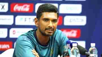 T20 World Cup 2021: টিমের দায়বদ্ধতা নিয়ে প্রশ্ন তুলবেন না: মাহমুদুল্লাহ