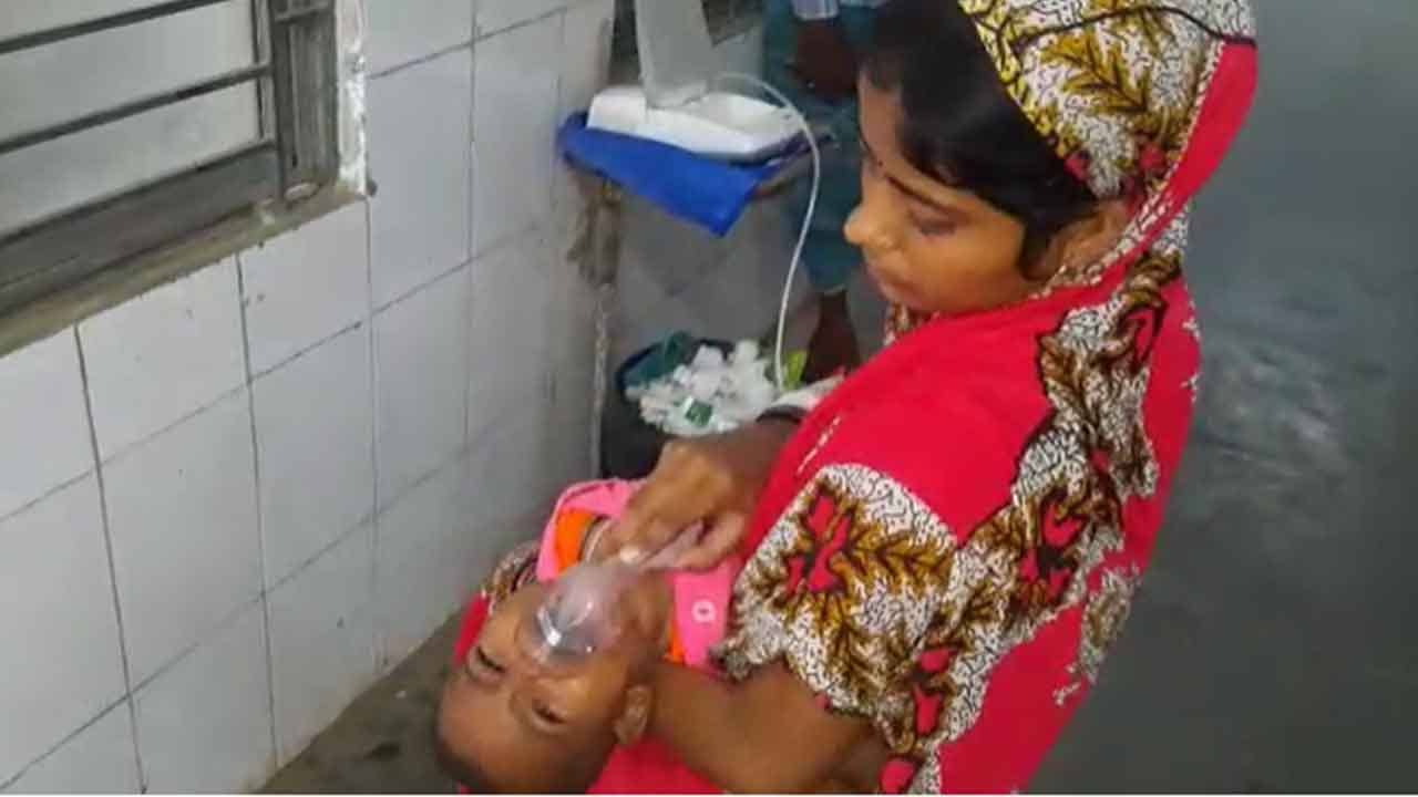 Child Death: ক্রমেই বাড়ছে উদ্বেগ, একদিনের মধ্যেই রায়গঞ্জ মেডিক্যালে ফের জ্বরে মৃত্যু ২ সদ্যোজাতর!