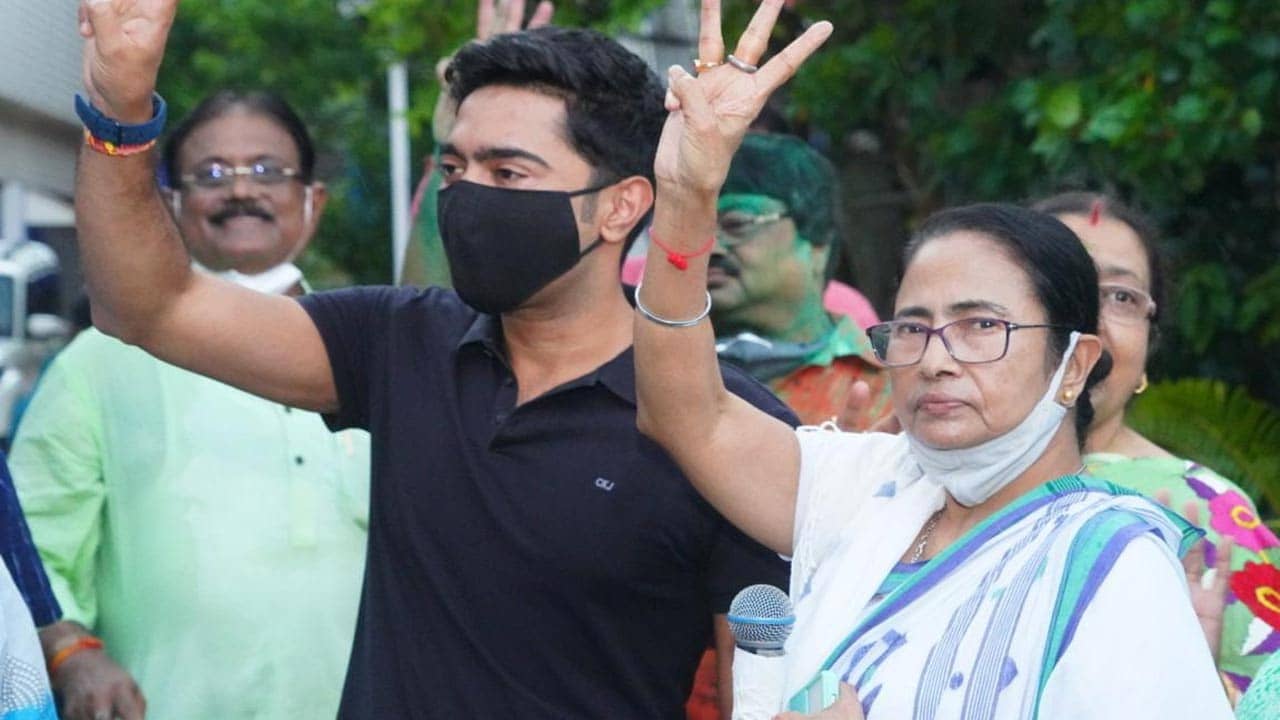 Bhabanipur Bypoll Results 2021: নিজের রেকর্ড ভেঙে ভবানীপুরে জয়ী মমতা, সব ওয়ার্ডে ছাপ্পা হয়েছে, দাবি প্রিয়াঙ্কার