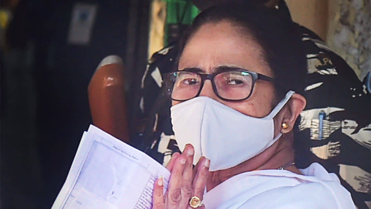 Bhabanipur Bypoll Results 2021: দশম রাউন্ড শেষে ৭৮% ভোট মমতার! বিজেপির ঝুলিতে ১৯%, সিপিএম মাত্র ২%