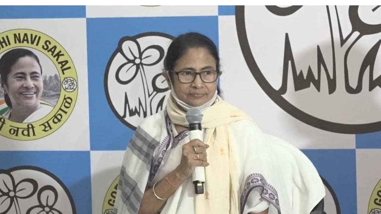 Mamata Banerjee In Goa: মহিলা ও মৎস্যজীবী, গোয়া সফরের প্রথমদিনে লক্ষ্যমাত্রা মেপে নিলেন মমতা