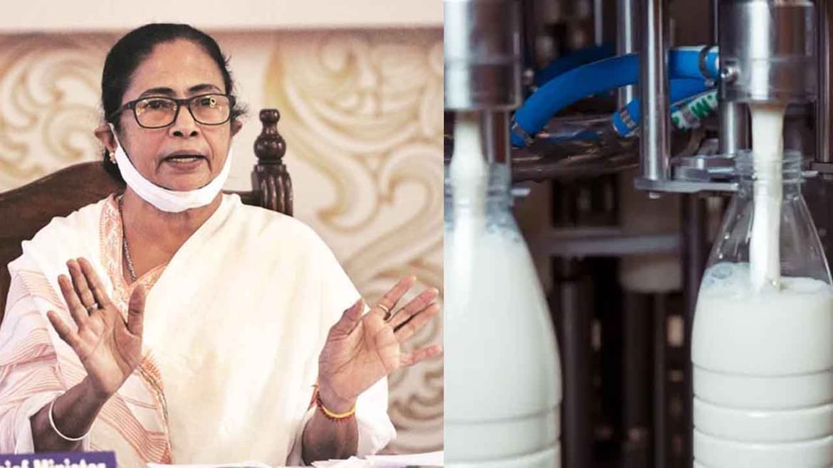bangla dairy franchise in bangla