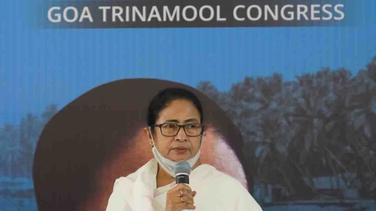 Mamata Banerjee in Goa: গোয়ায় হাত ধরবেন মমতা-বিজয়? বৈঠক ঘিরে জল্পনা