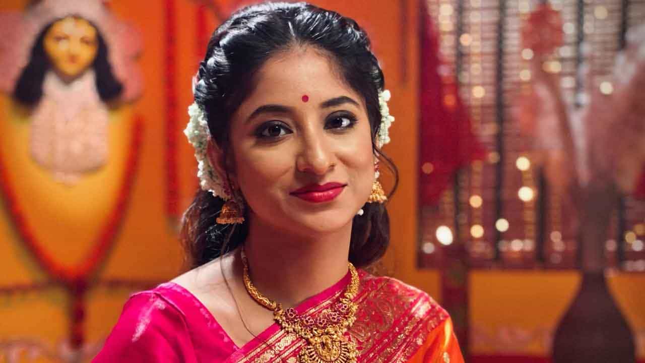 Mekhla Dasgupta: বিয়ে করছেন মেখলা দাশগুপ্ত, পাত্র কে জানেন? Mekhla Dasgupta: বিয়ে করছেন মেখলা দাশগুপ্ত, পাত্র কে জানেন?