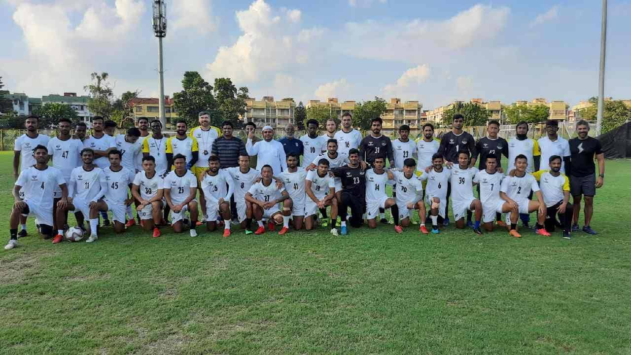 Durand Cup 2021: ডুরান্ড কাপেই আইএসএল জয়ের স্বপ্ন মহমেডানের